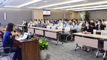 乘風(fēng)新時(shí)代，破浪新征程——高新區(qū)政務(wù)服務(wù)中心與公共資源交易運(yùn)行服務(wù)一周年回顧